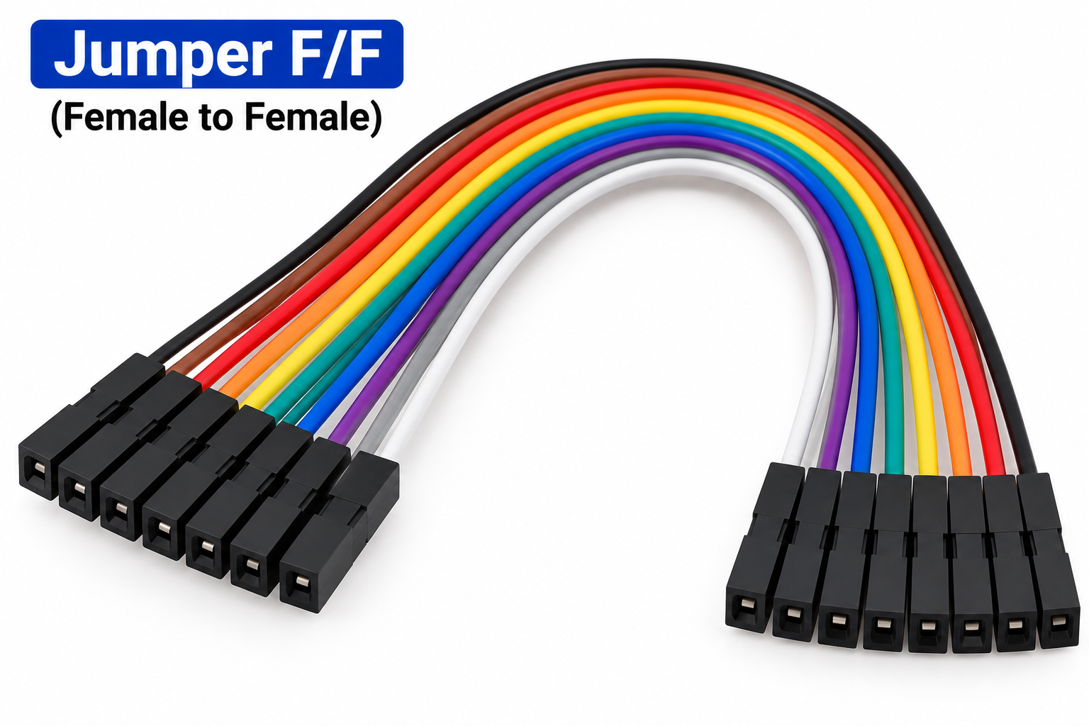 Jumper F/F
